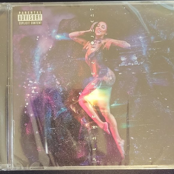 Doja Cat - Planet Her CD EXCLUSIVE RARE NEVER OPENED BRAND NEW - Picture 1 of 5